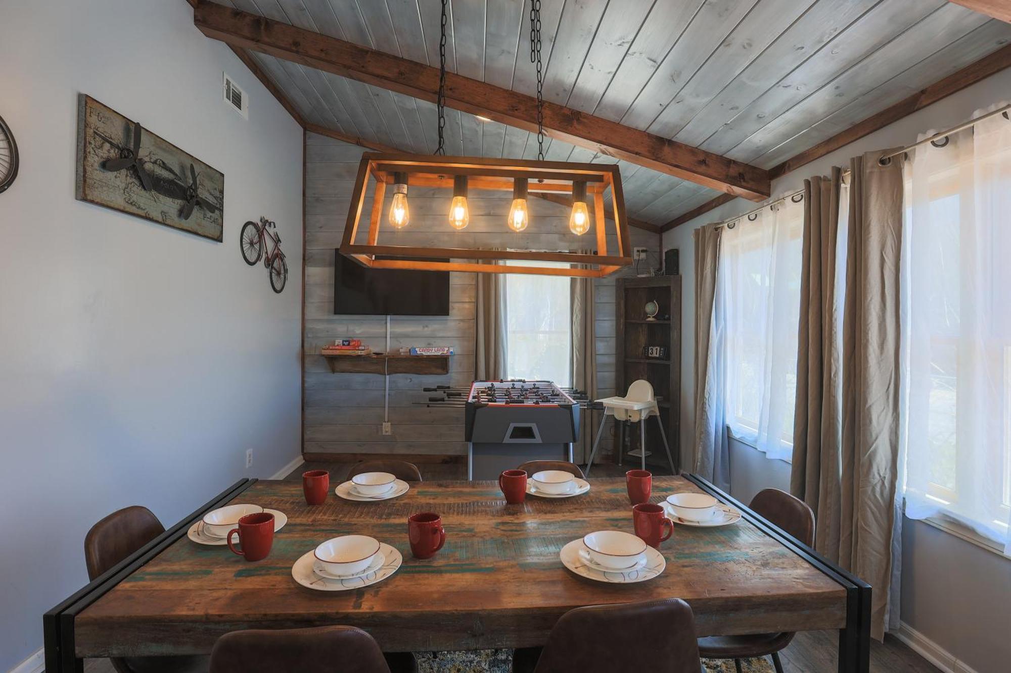 Relaxing 3Br Cottage 1 Mile To Main St Attractions Views Gatlinburg Eksteriør bilde